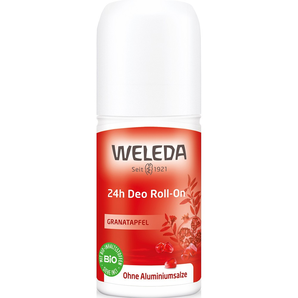 Deodorant roll-on 24h cu extract de rodie [1]