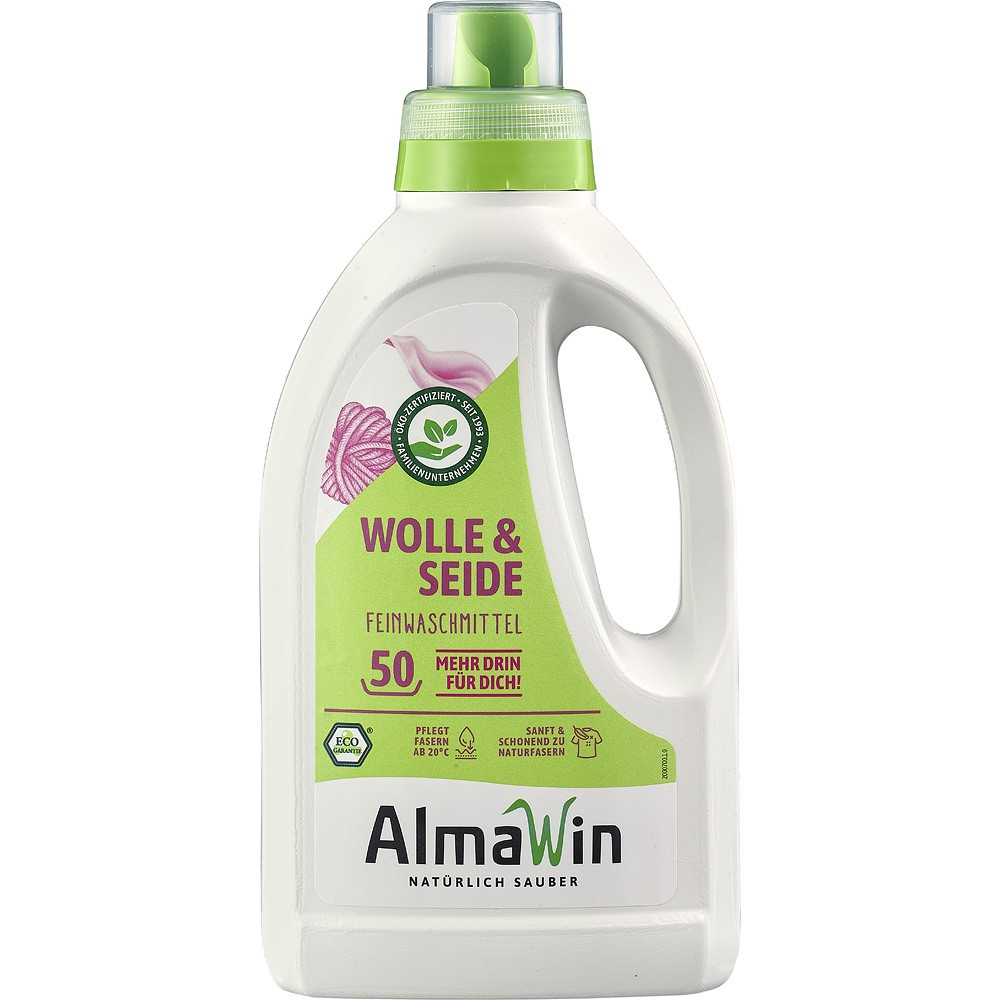 Detergent bio pt rufe din lana si matase [1]