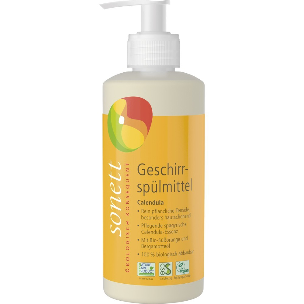 Detergent pentru spalat vase cu galbenele [1]