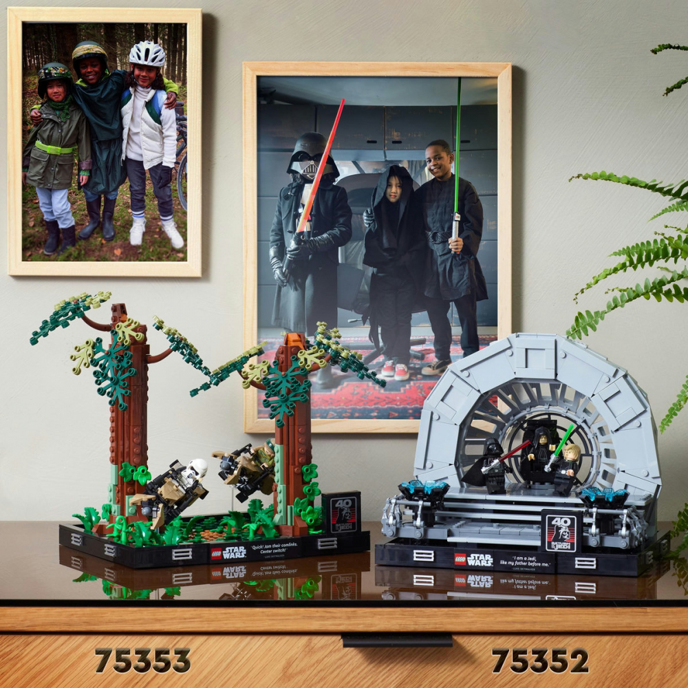 Diorama Sala tronului imparatului [10]