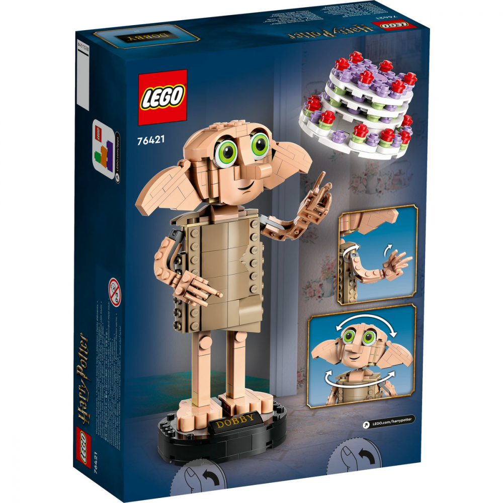 Dobby [3]