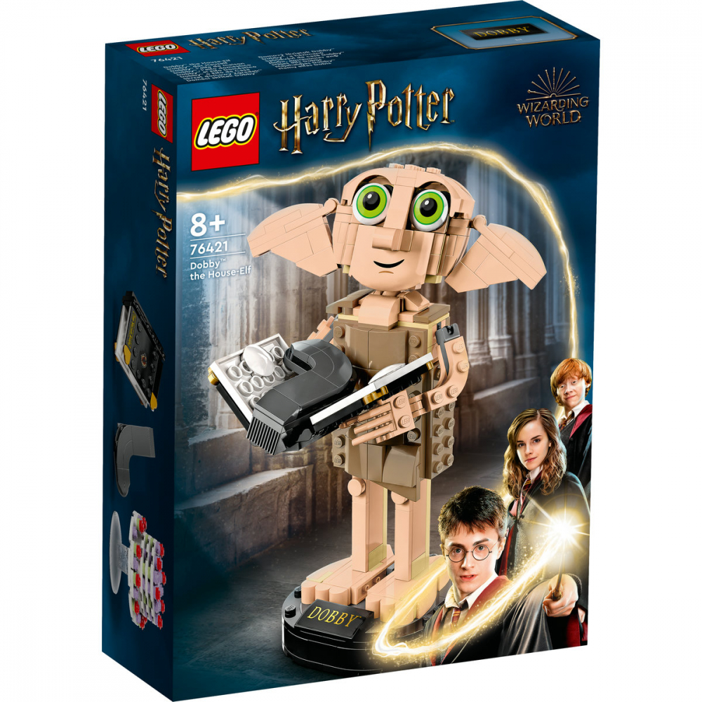 Dobby [2]
