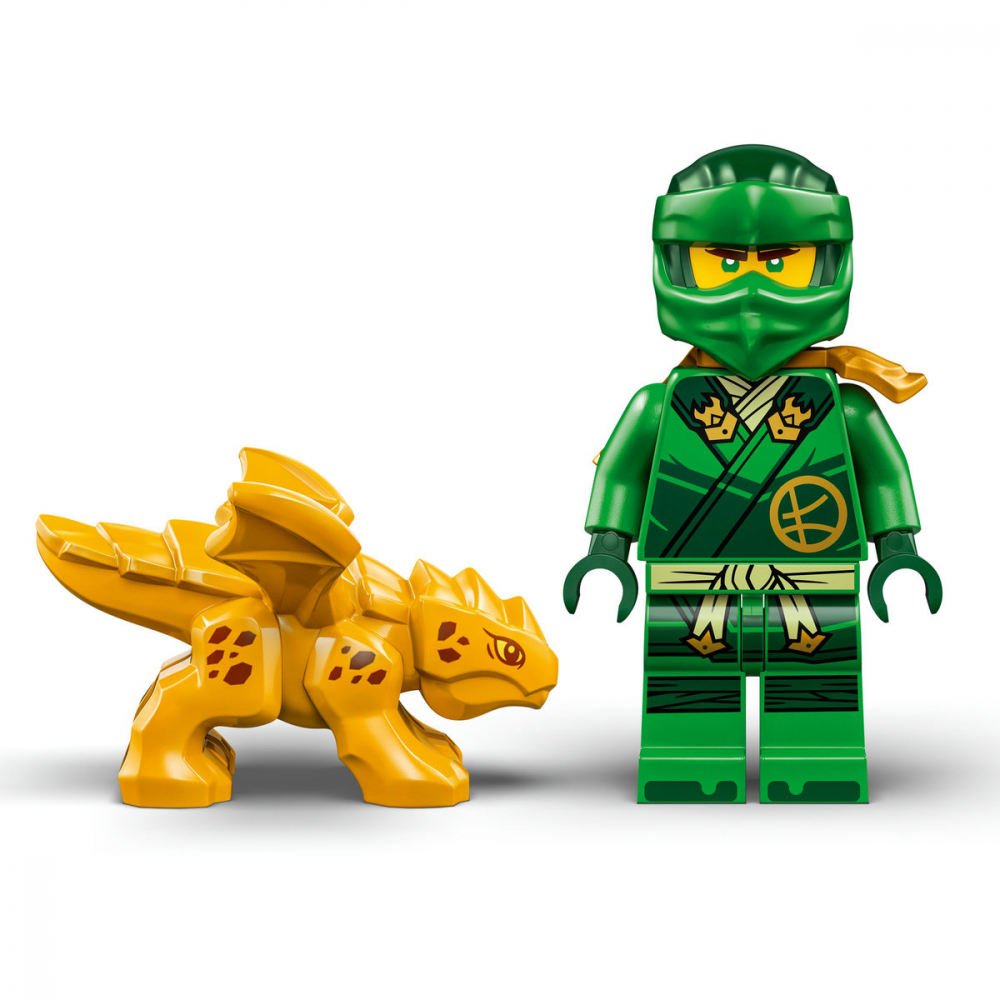 Dragonul de Padure al lui Lloyd [8]