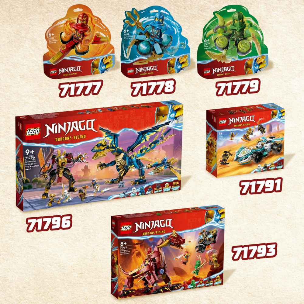 Dragonul Elemental vs. Robotul Imparatesei [10]