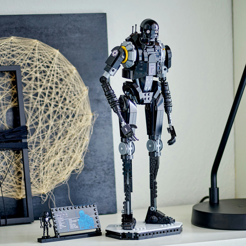 Droid de securitate K-2SO [8]