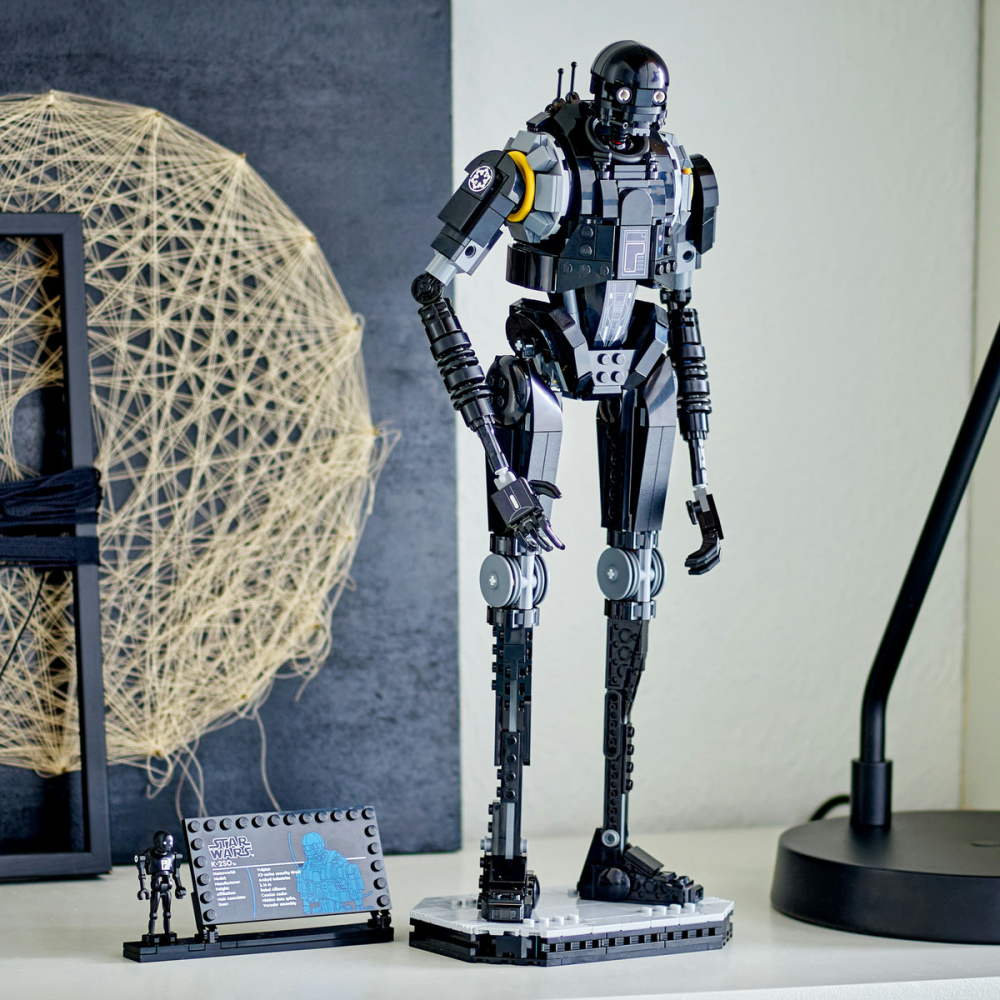 Droid de securitate K-2SO [6]