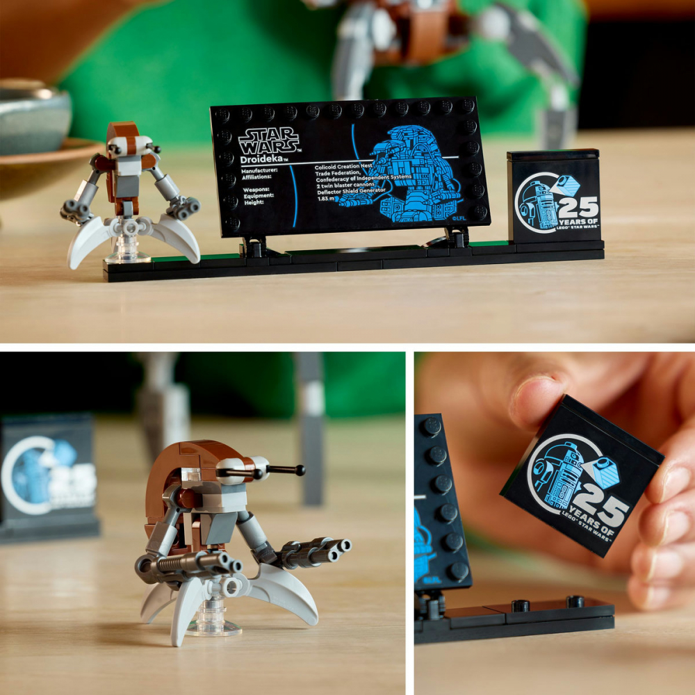 Droideka™ [10]