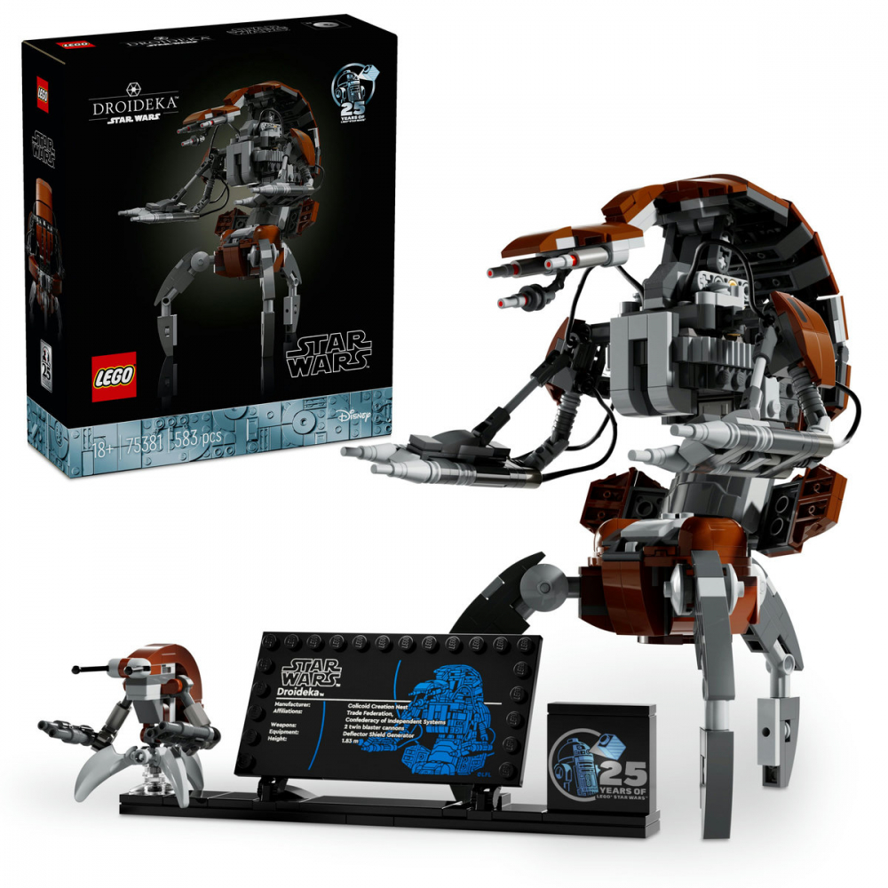 Droideka™ [1]