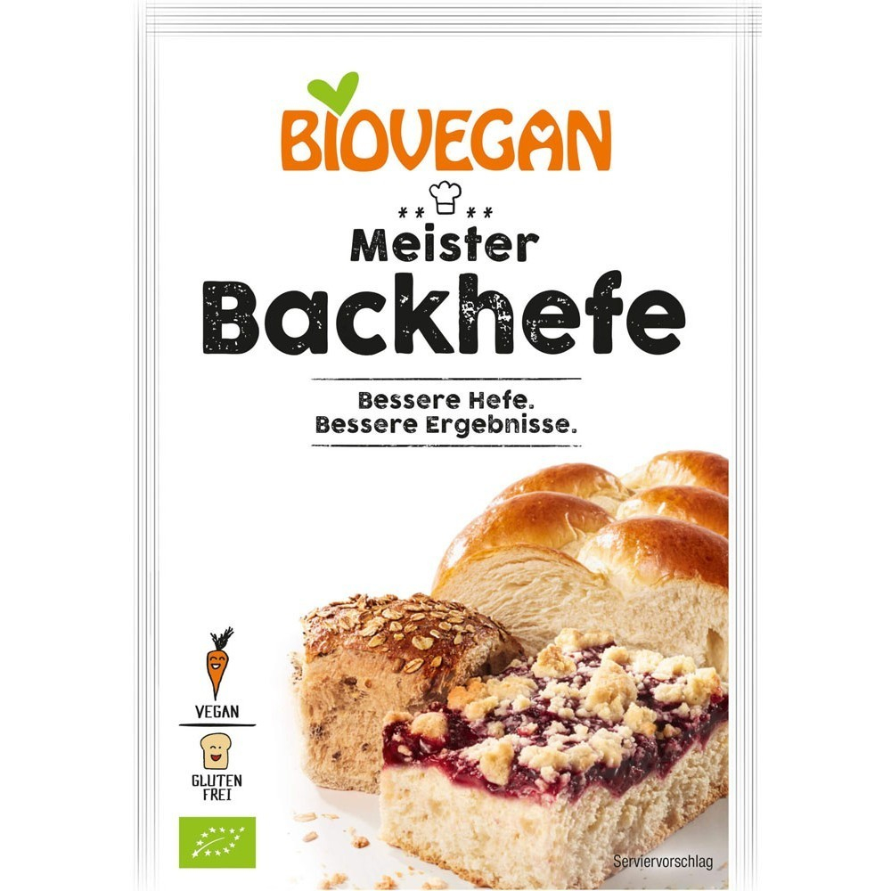 Drojdie uscata bio fara gluten [1]
