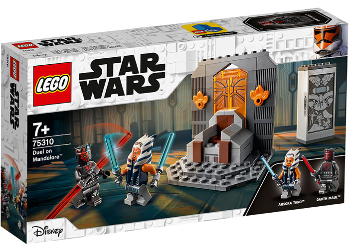 Duel pe Mandalore [3]