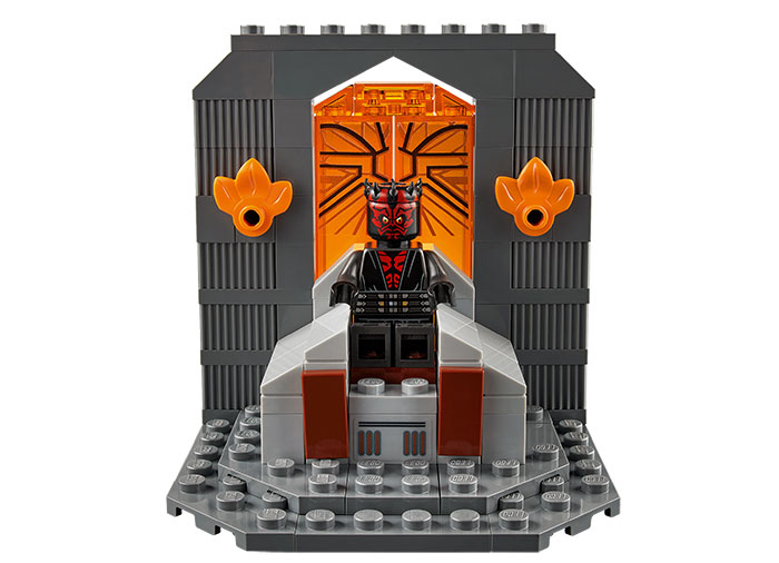 Duel pe Mandalore [8]