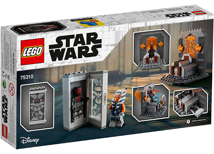Duel pe Mandalore [4]