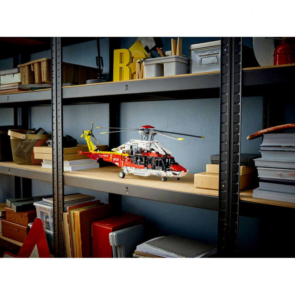Elicopter Airbus H175 [6]