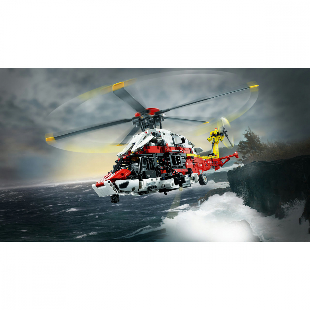 Elicopter Airbus H175 [10]
