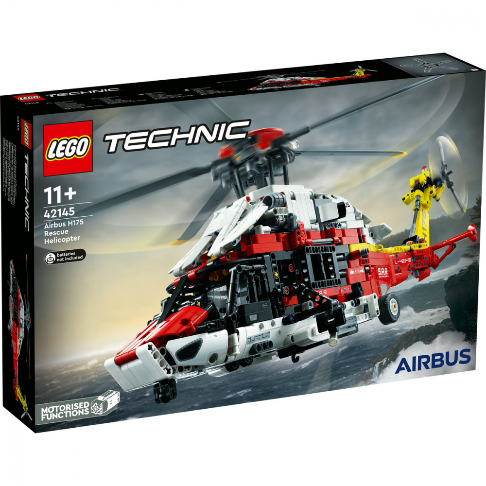 Elicopter Airbus H175 [2]
