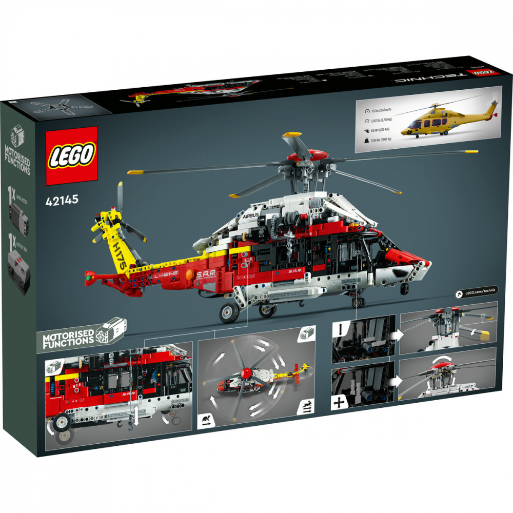 Elicopter Airbus H175 [3]