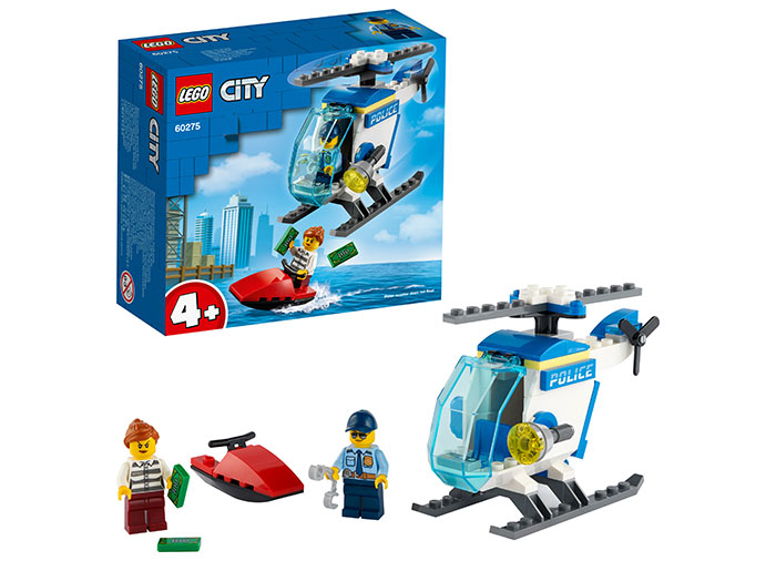 Elicopter de politie [1]