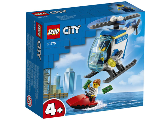 Elicopter de politie [4]