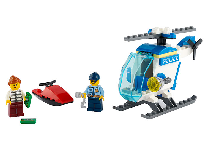 Elicopter de politie [2]