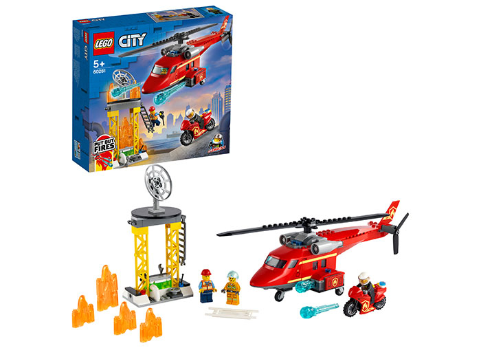 Elicopter de pompieri [1]