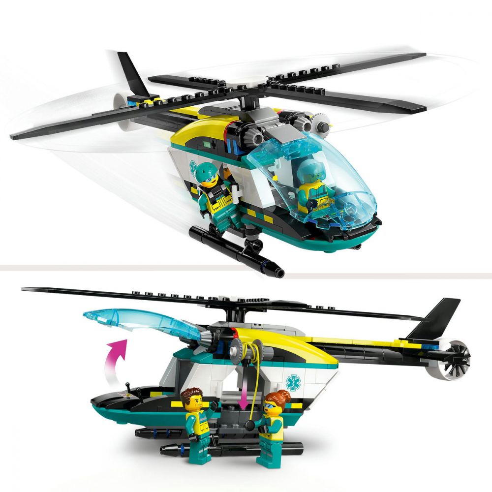 Elicopter de salvare [8]