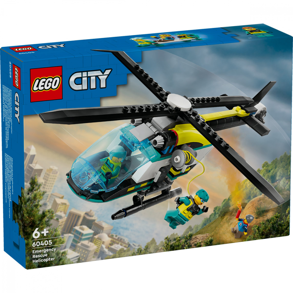 Elicopter de salvare [2]