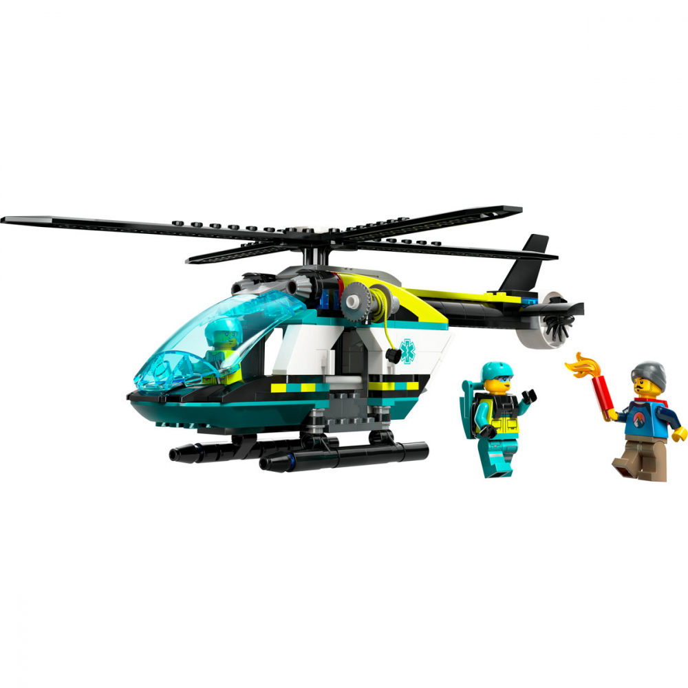 Elicopter de salvare [7]