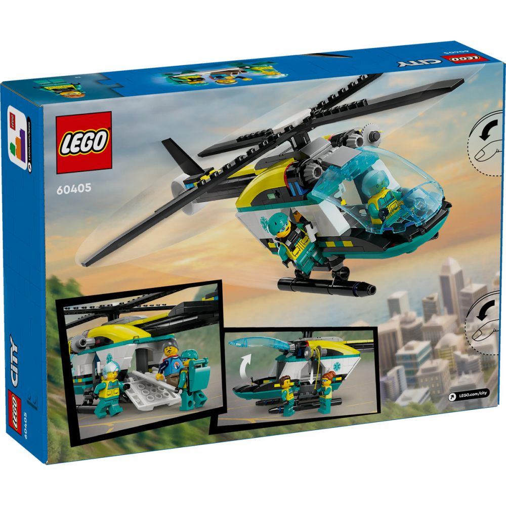 Elicopter de salvare [3]