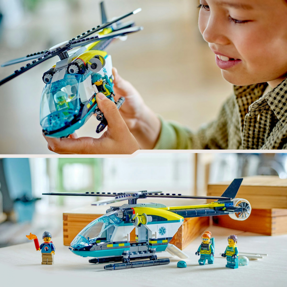 Elicopter de salvare [10]