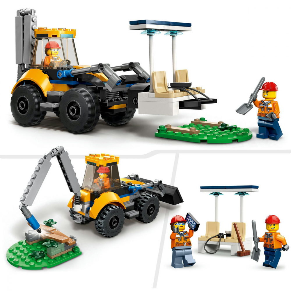 Excavator de constructii [9]