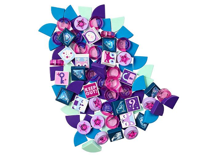 Extra DOTS - Seria 3 [2]