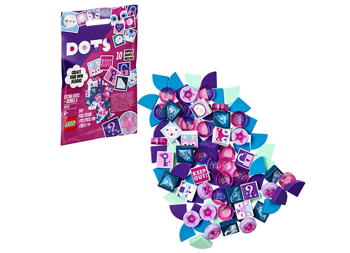 Extra DOTS - Seria 3 [1]