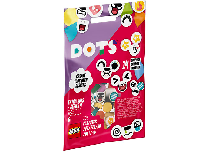 Extra DOTS - Seria 4 [4]