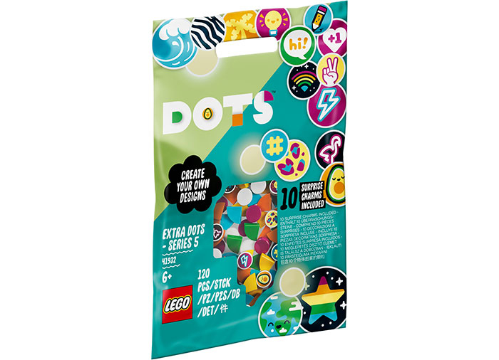 Extra DOTS – Seria 5 [2]