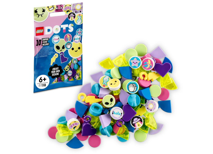 Extra DOTS – Seria 6 [1]