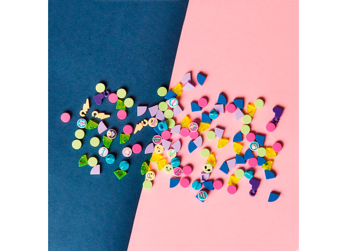 Extra DOTS – Seria 6 [5]