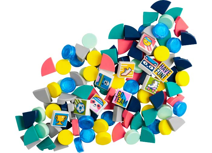 Extra DOTS – Seria 7 [7]