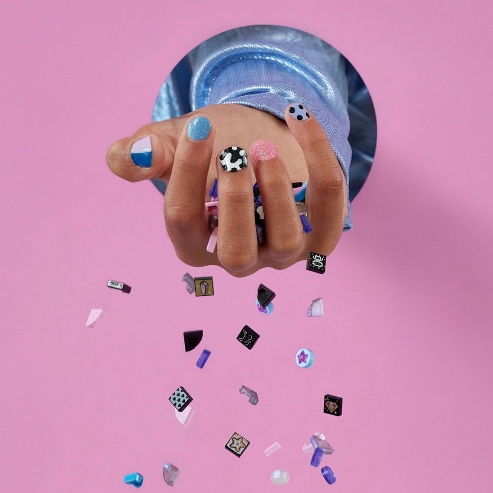 Extra DOTS - Seria 8 [4]