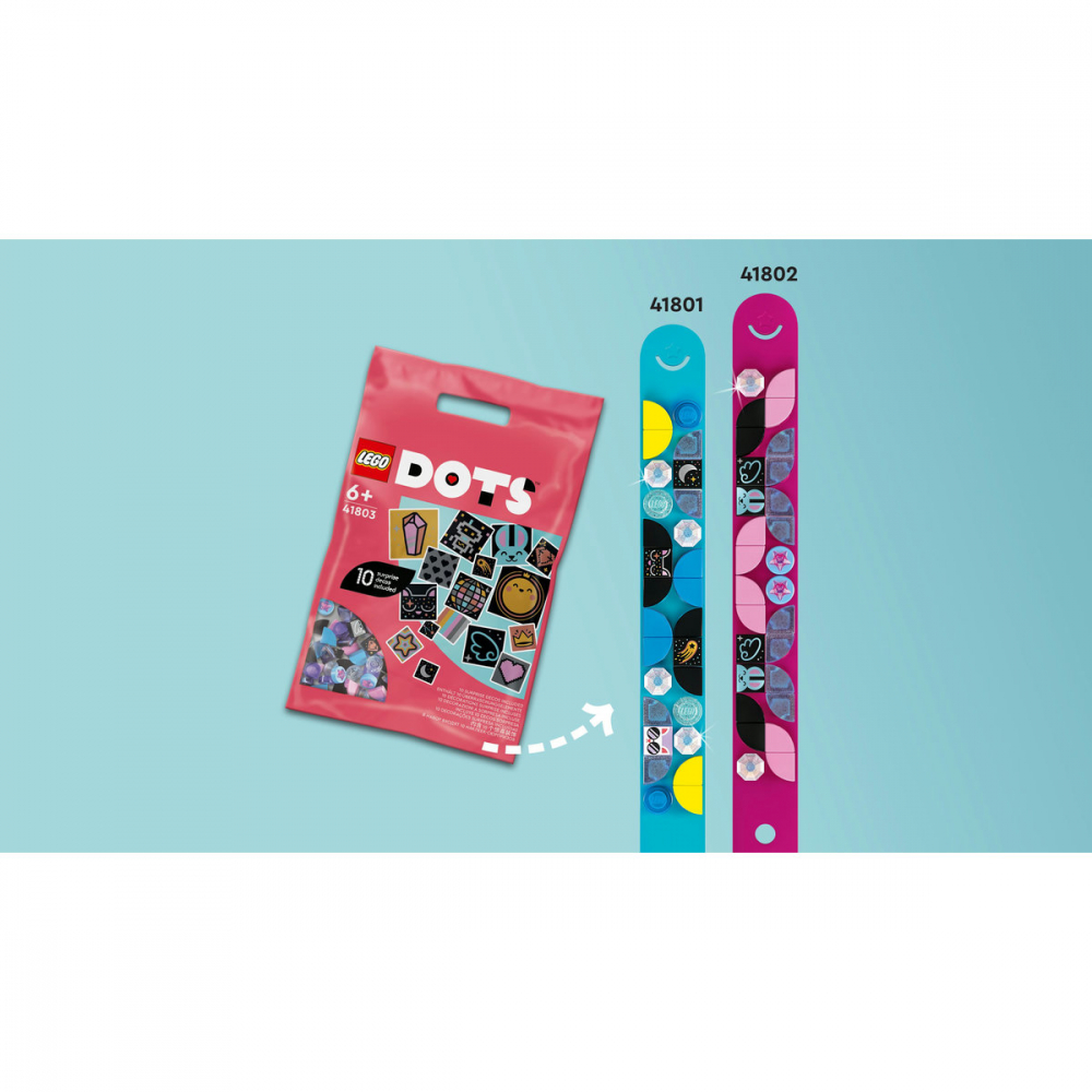 Extra DOTS - Seria 8 [10]