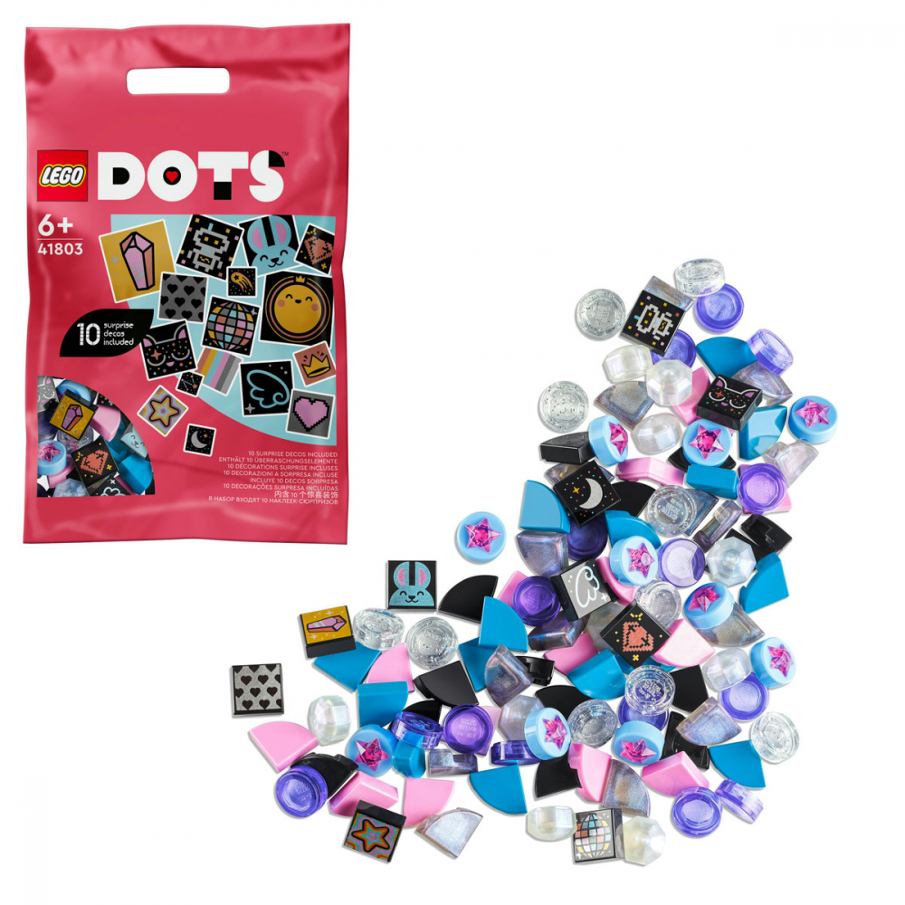 Extra DOTS - Seria 8 [1]