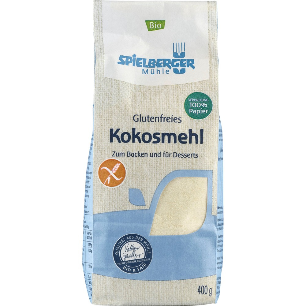 Faina de cocos bio fara gluten [1]