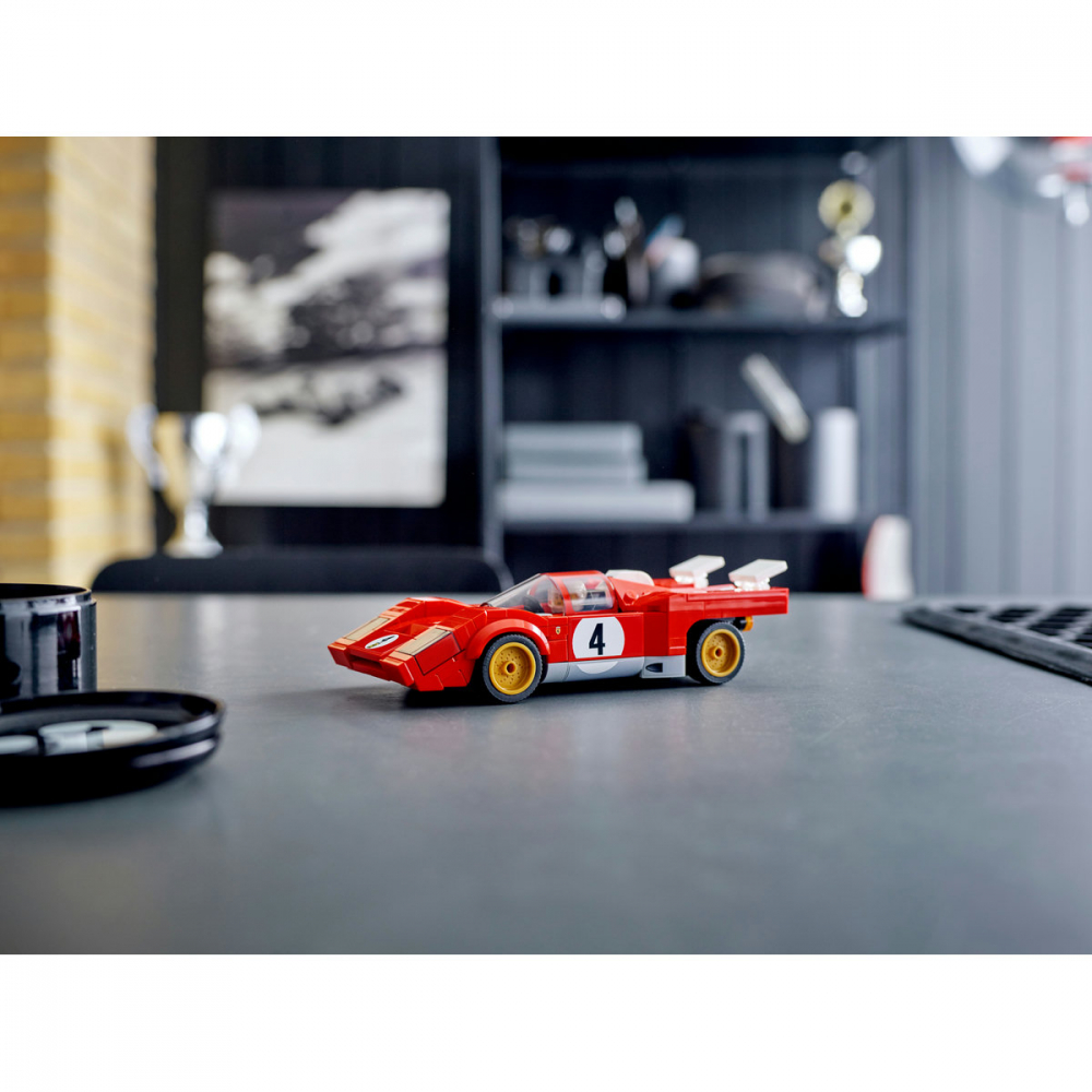 Ferrari 512 M [7]