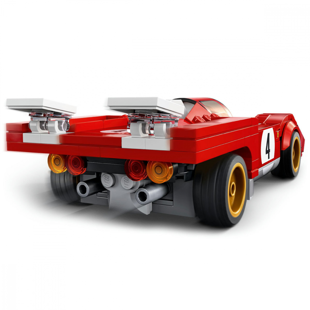 Ferrari 512 M [10]