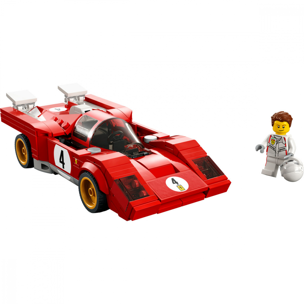 Ferrari 512 M [8]