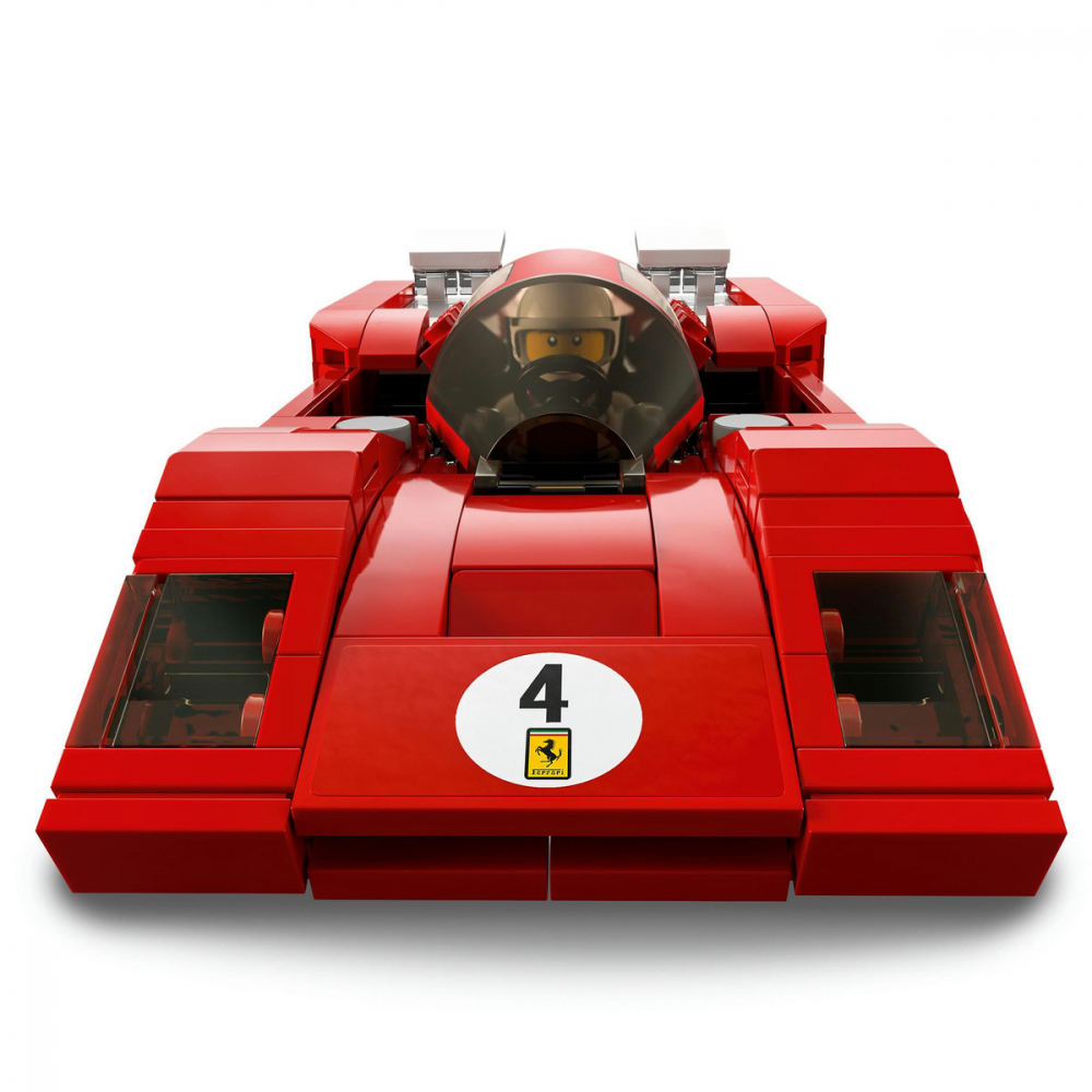Ferrari 512 M [9]