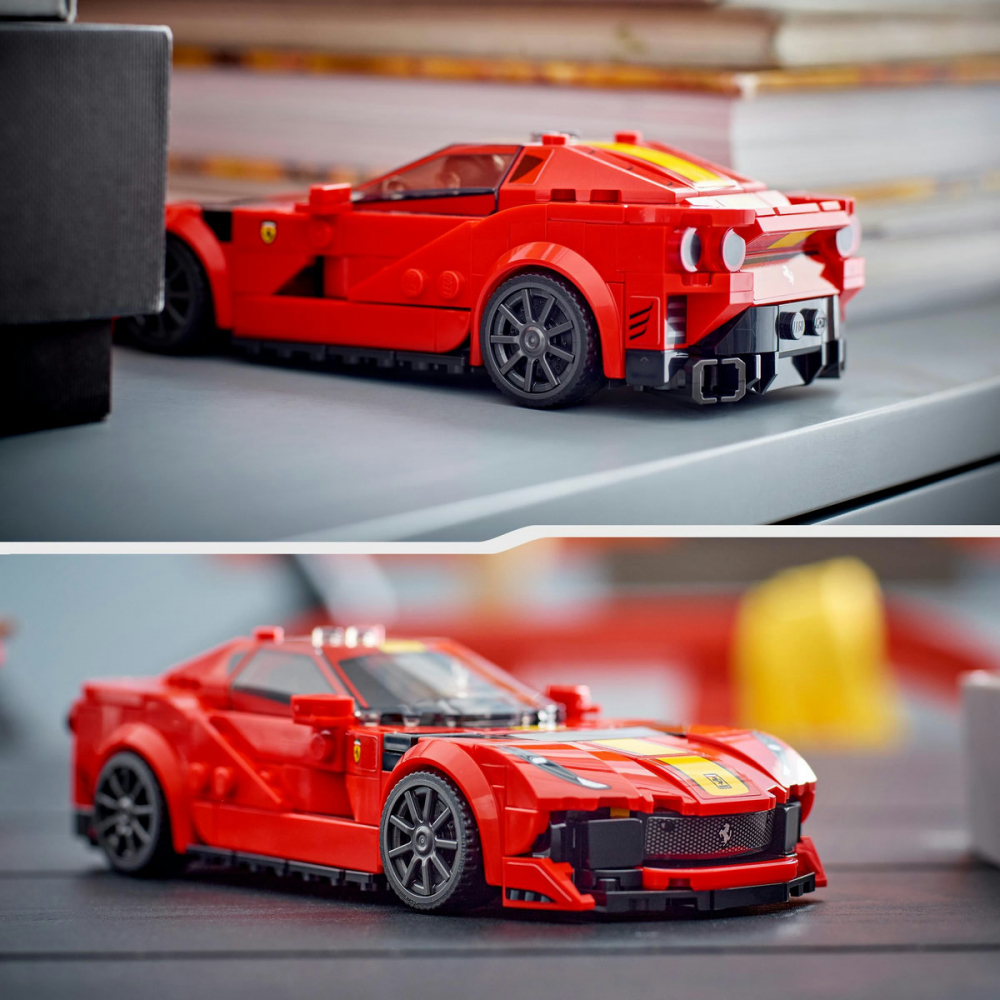 Ferrari 812 Competizione [9]