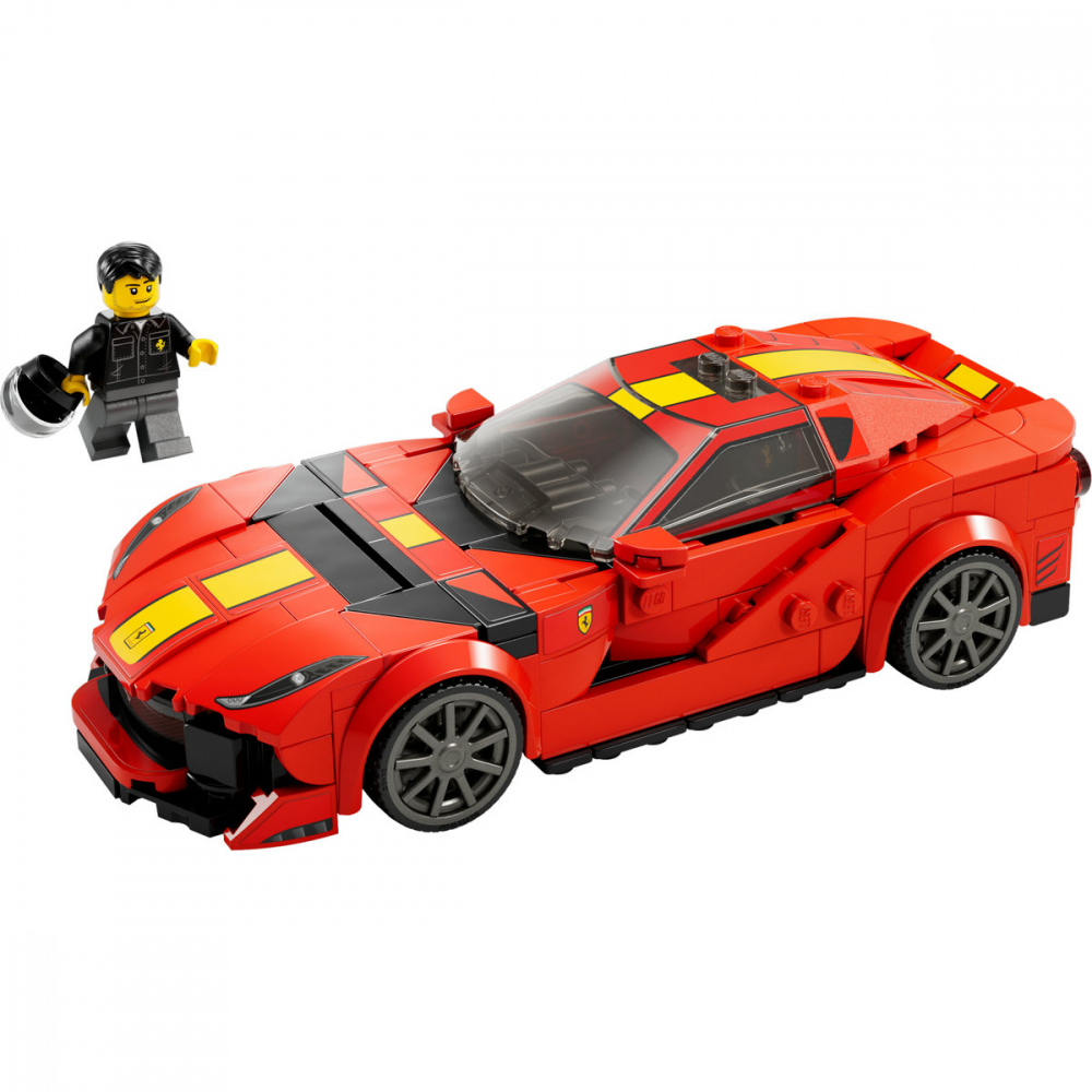 Ferrari 812 Competizione [7]