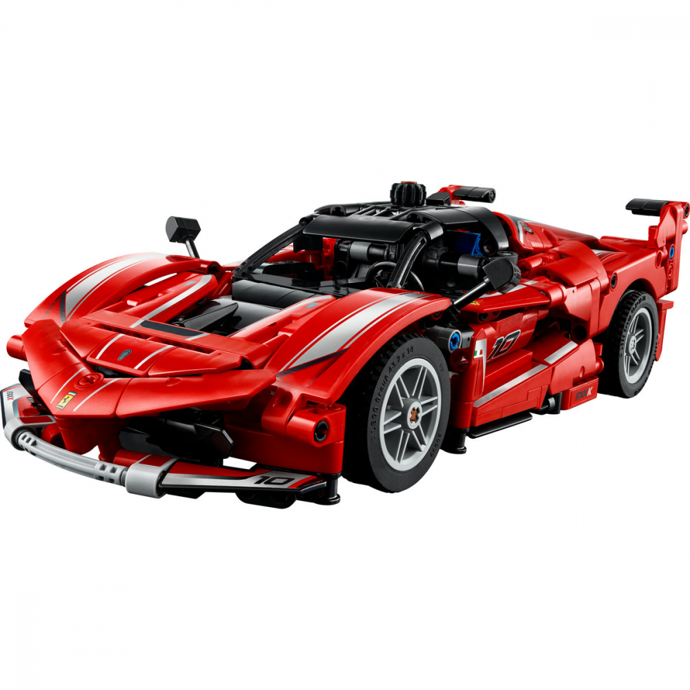 Ferrari FXX K [7]