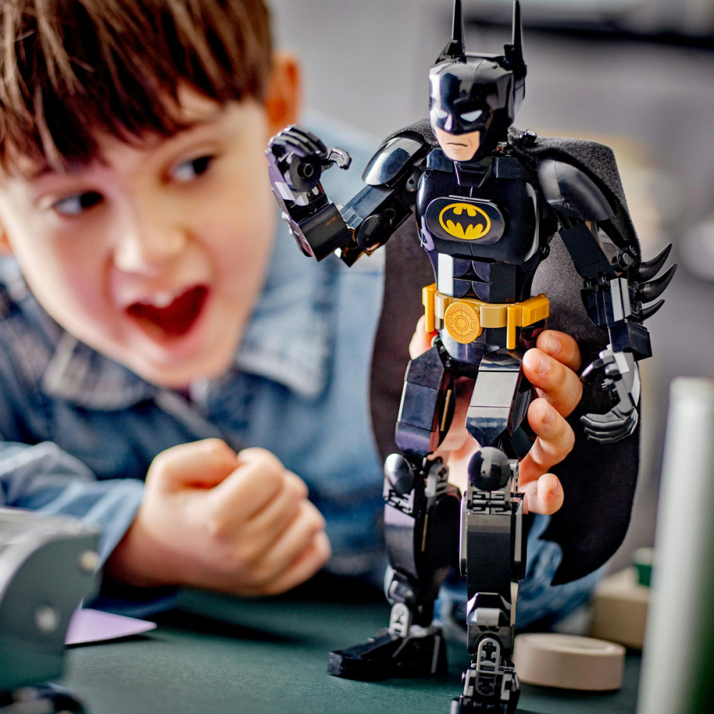 Figurina de constructie Batman [9]