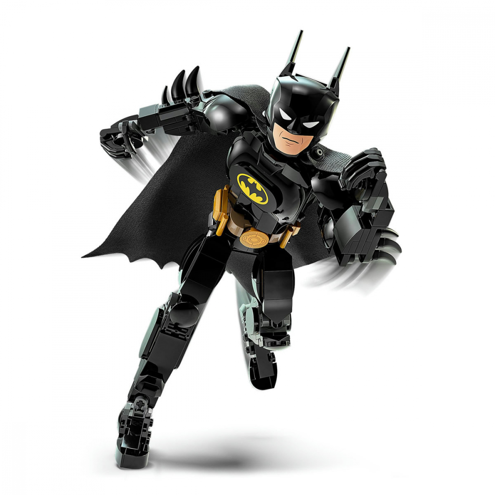 Figurina de constructie Batman [8]